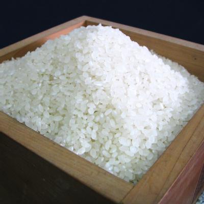 深作農園の 一等米（コシヒカリ） 白米5kg